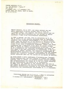 Έκθεση Robert Malaval