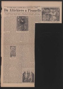 “Da Altichiero a Pisanello”