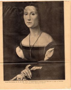 Έργο του Raffaelo