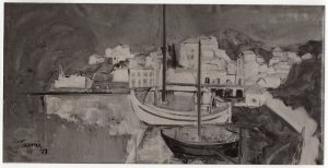 Αναπαραγωγή έργου “Ύδρα”