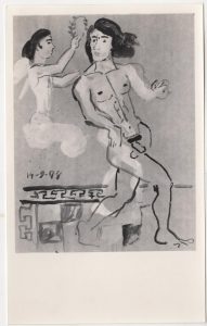 Έργο άγνωστου τίτλου