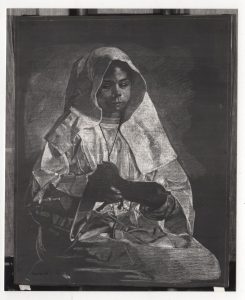 Έργο άγνωστου τίτλου