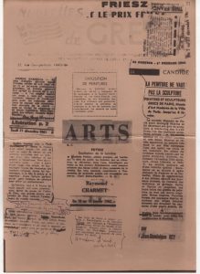 Κριτικές για την Χ. Φωτίου-Χατζησάββα