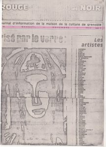 Ομαδική έκθεση