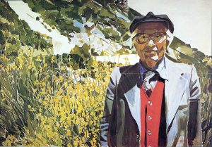 Έκθεση Ελένης Βασιλοπούλου