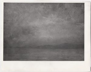 Αναπαραγωγή έργου “Θαλασσογραφία”