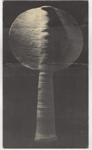 Έργο της Ε. Βερναδάκη “Κεραμική φόρμα”