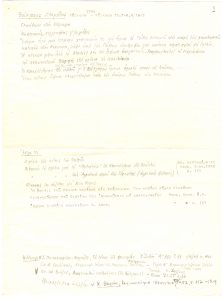 Βιογραφικό σημείωμα του Σταμάτη Βούλγαρη