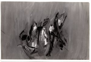 Αναπαραγωγή έργου “Le soleil à plumes”