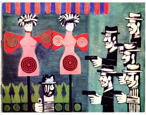 Έκθεση Γιάννη Γαΐτη