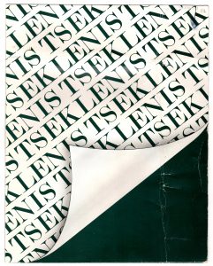 Φάκελος “Tseklenis”