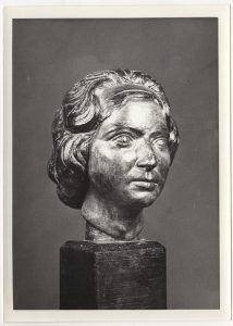 Αναπαραγωγή έργου “Πορτραίτο”