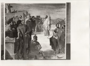 Αναπαραγωγή έργου “Απόστολος Παύλος”