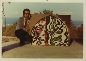 Φωτογραφία του Κώστα Ιωακείμ