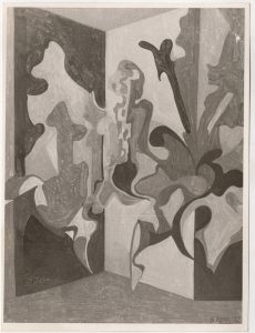 Αναπαραγωγή έργου “Configuration I”