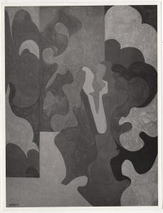 Αναπαραγωγή έργου “Configuration II”