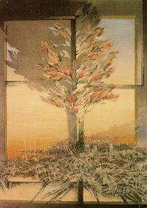 Έκθεση Τζούλιας Ανδρειάδη