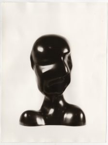 Αναπαραγωγή έργου “Παραμόρφωση”