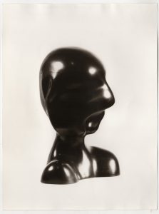 Αναπαραγωγή έργου “Παραμόρφωση”