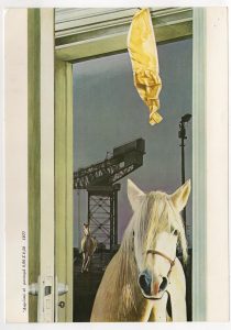 Έκθεση Ηρώς Κανακάκη και Χρύσας Βουδούρογλου