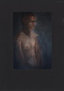 Αναπαραγωγή έργου από τη σειρά Όμηροι “2000”