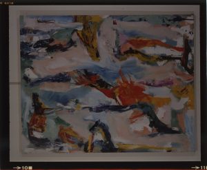 Αναπαραγωγή έργου