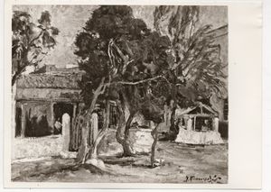 Αναπαραγωγή έργου “Μ. Πεύκο”