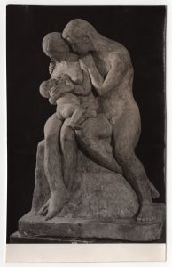 Αναπαραγωγή έργου “Ο κύκλος”