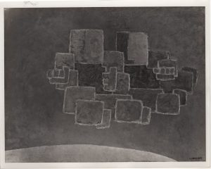 Αναπαραγωγή έργου “Space Travellers”