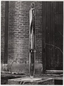 Αναπαραγωγή έργου “Stylo Bic”