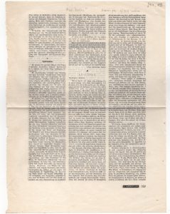 “Επιστολές”