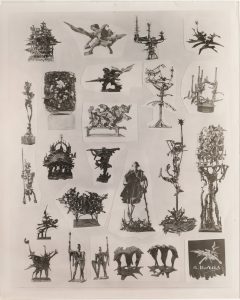 Αναπαραγωγές έργων