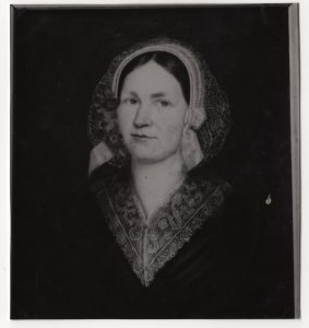 Αναπαραγωγή έργου “Προσωπογραφία”