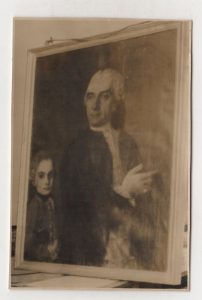 «Προσωπογραφία Αντώνιου Τριβόλη Πιέρρη και Μιχαήλ Τριβόλη Πιέρρη»