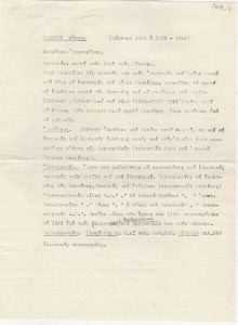 Βιογραφικό σημείωμα του Μάρκου Πιέρρη