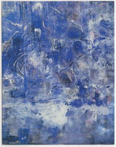 Έκθεση Τίτας Κριεζή