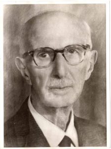 Ο Μιχαήλ Αξελός