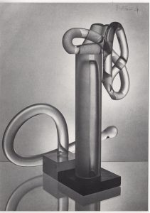 Έκθεση “Τάσιος Κυριαζόπουλος – Γλυπτική σε γυαλί”