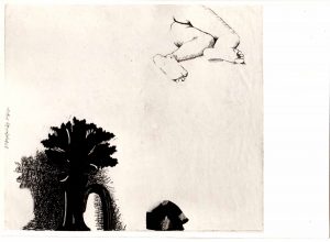 Αναπαραγωγή έργου “Αντικείμενα”