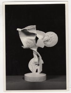 Αναπαραγωγή έργου “Πέταγμα”