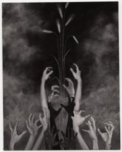 Αναπαραγωγή έργου «Η προσευχή των πεινασμένων»