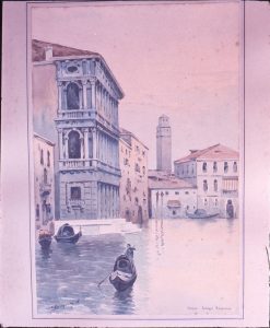 Αναπαραγωγή έργου