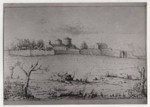 Αναπαραγωγή έργου “Μοναστήρι”