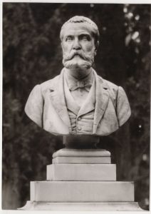 Ταφικό μνημείο Αριστείδη Ροβέρτου