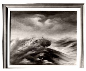 Αναπαραγωγή έργου “Τυφών”