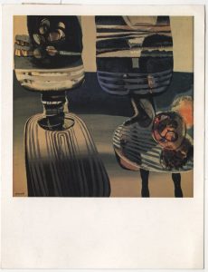 Έκθεση έργων του Χρήστου Σαμαρά