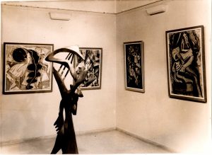 Αναπαραγωγές έργων