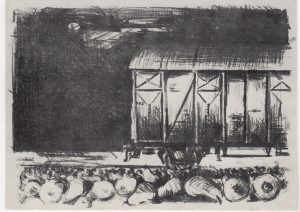 Έκθεση Ξενή Σαχίνη