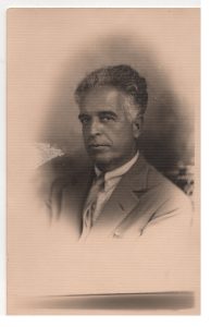 Φωτογραφία του Δημήτρη Λίτσα