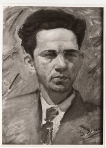 Αναπαραγωγή έργου “Πορτραίτο”